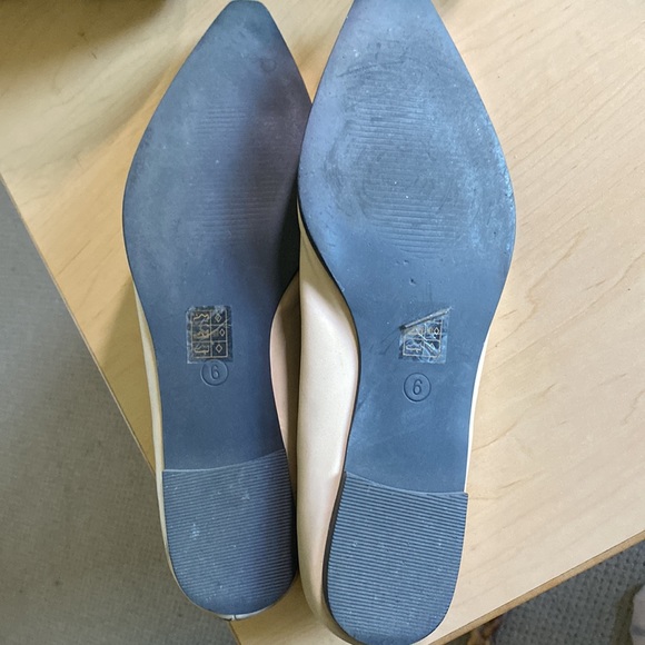 ASOS flats - Picture 3 of 4